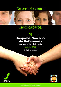 VI Congreso Nacional FAECAP-SEAPA