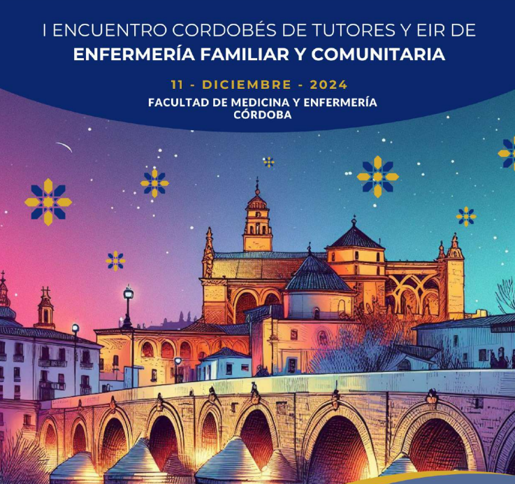 I Encuentro Cordobés de Tutores y EIR de Enfermería Familiar y Comunitaria