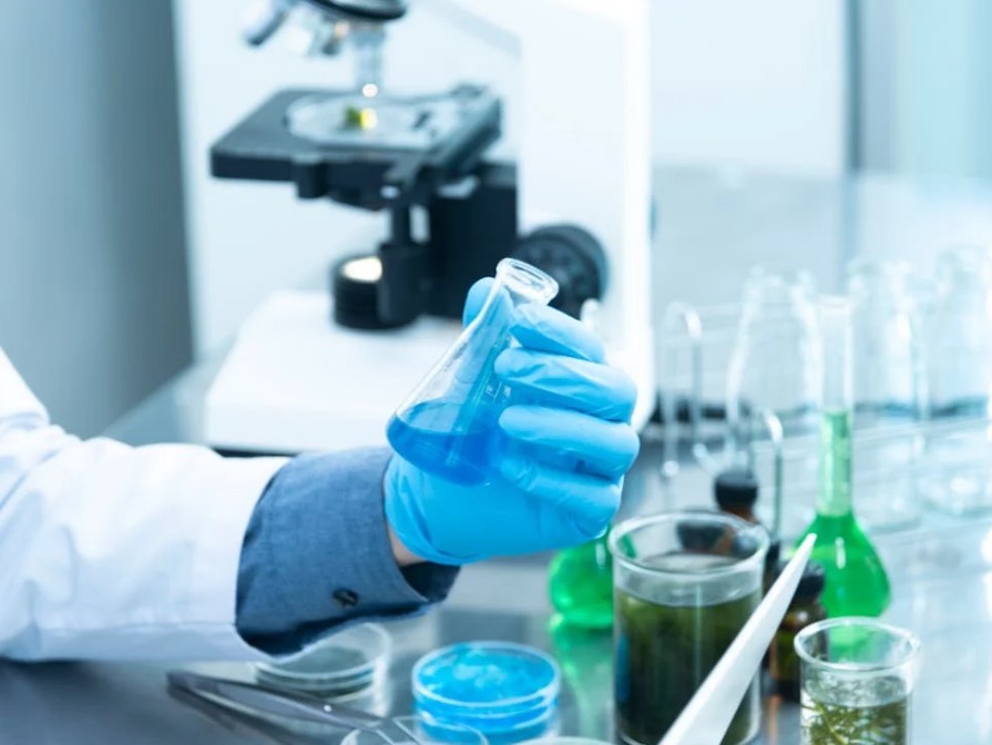 Curso - Investigación  Introducción a la investigación cuantitativa