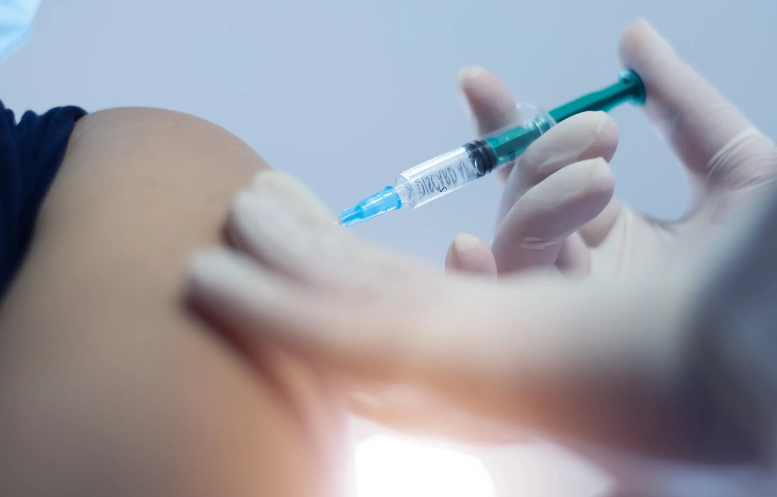 Webinar - Vacunas  Plan de Cuidados y registros en el acto vacunal