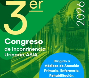 III Congreso de Incontinencia Urinaria ASIA