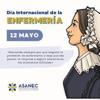 ¡Feliz Día de la Enfermería!