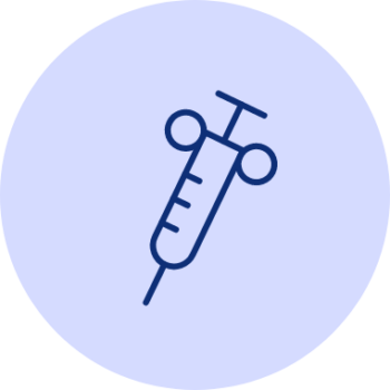 Fichas de vacunación por condiciones de riesgo o patologías