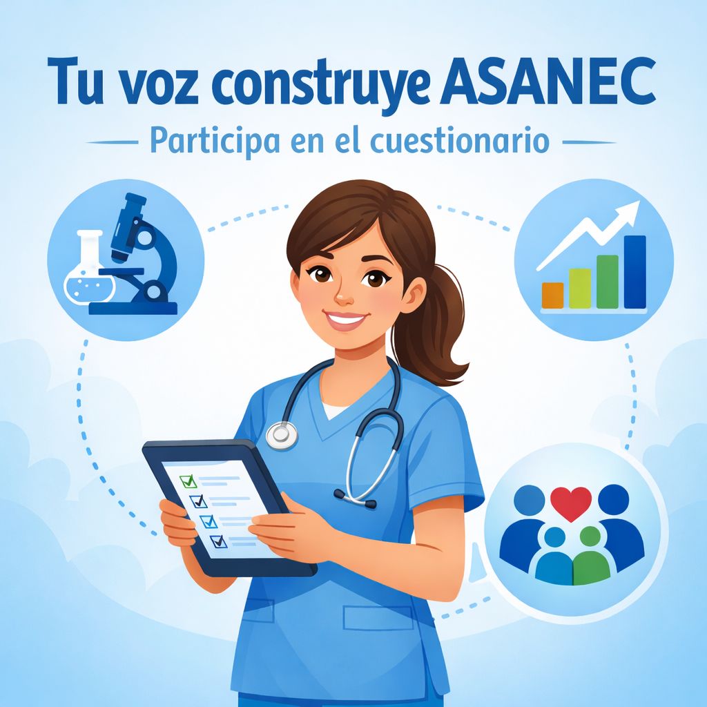 Tu Voz Construye ASANEC