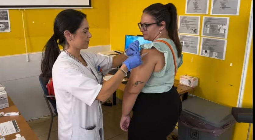 Recomendaciones de Vacunación frente al virus respiratorio sincitial (VRS) en adultos. Primeros Datos de Impacto en Vida Real en EUROPA