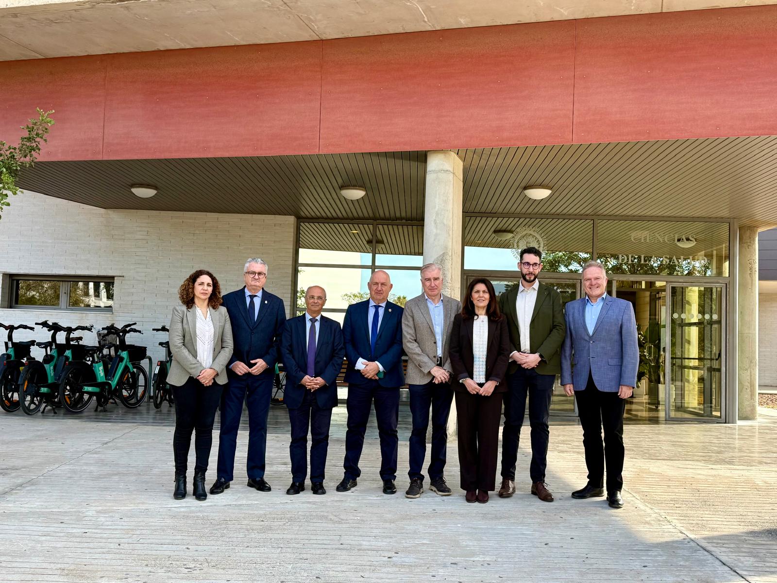 Día Mundial frente al Cáncer de Cérvix