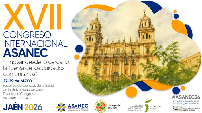  El XVII Congreso Internacional de ASANEC reforzará las competencias de los enfermeros con 20 talleres prácticos