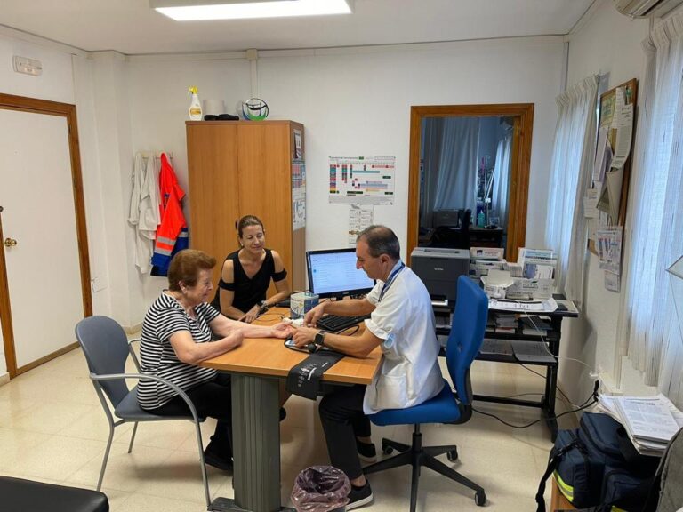 ASANEC y organizaciones sindicales firman la Declaración de Granada