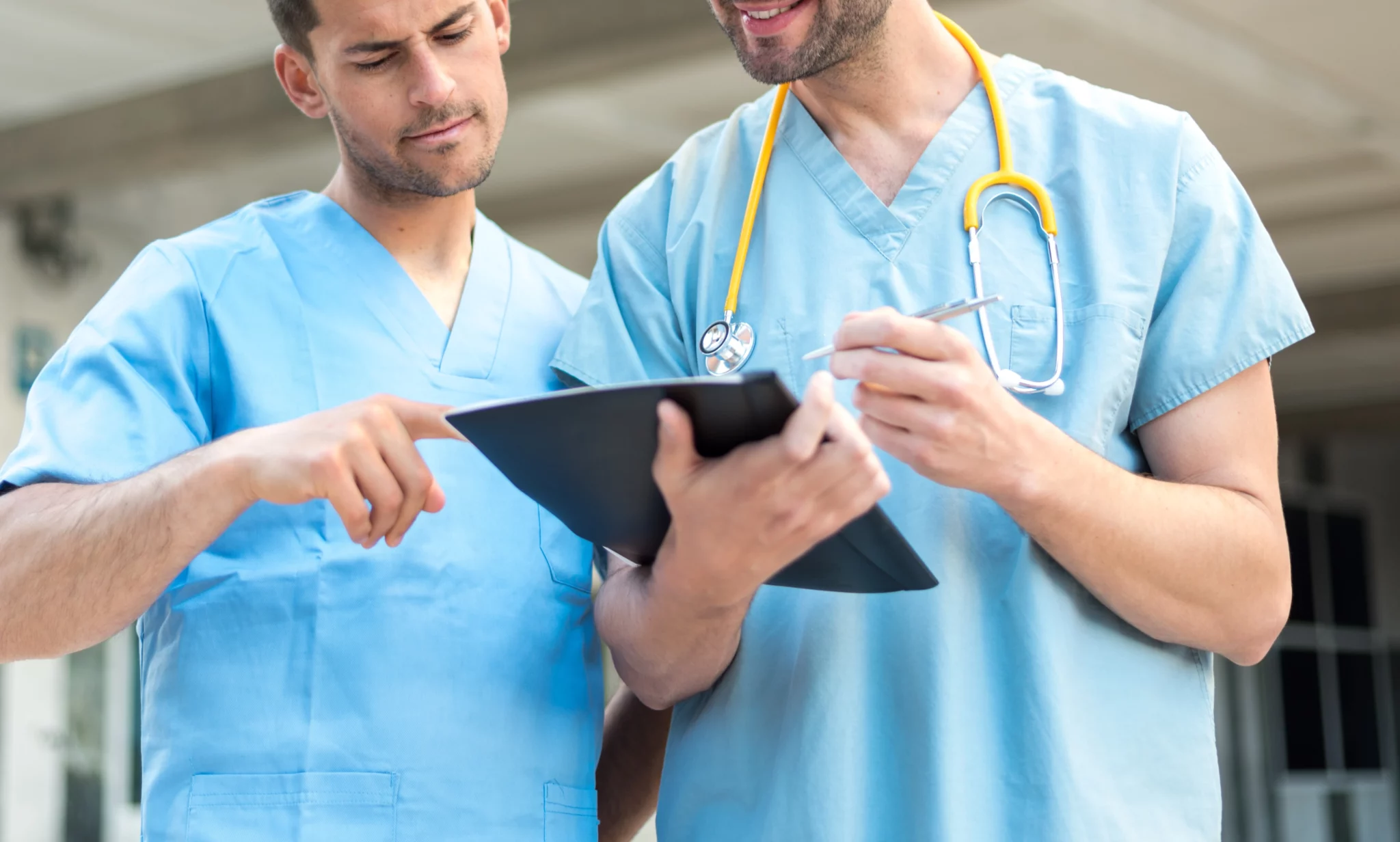 ¿Qué te ofrecemos?