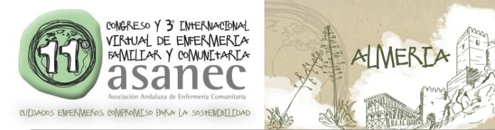 XI CONGRESO ASANEC, ALMERÍA